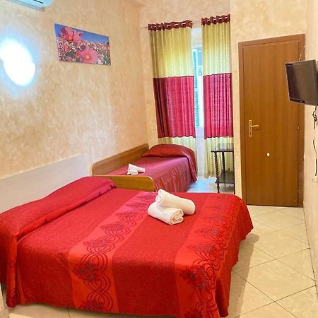Rose Village Guest House Roma Exterior foto