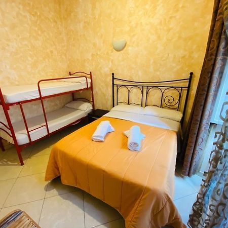 Rose Village Guest House Roma Exterior foto