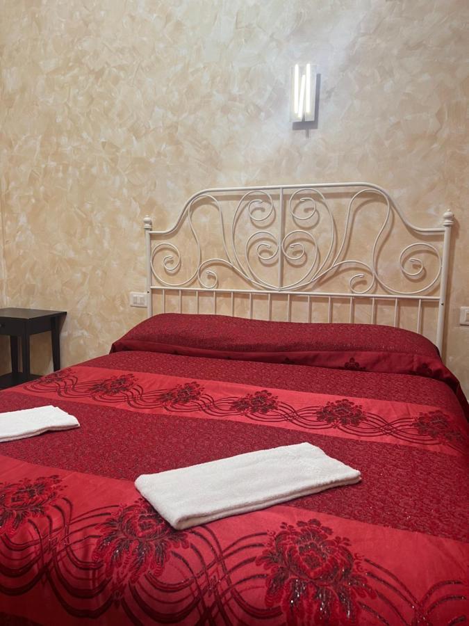 Rose Village Guest House Roma Exterior foto