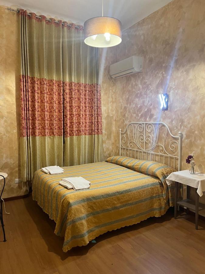 Rose Village Guest House Roma Exterior foto