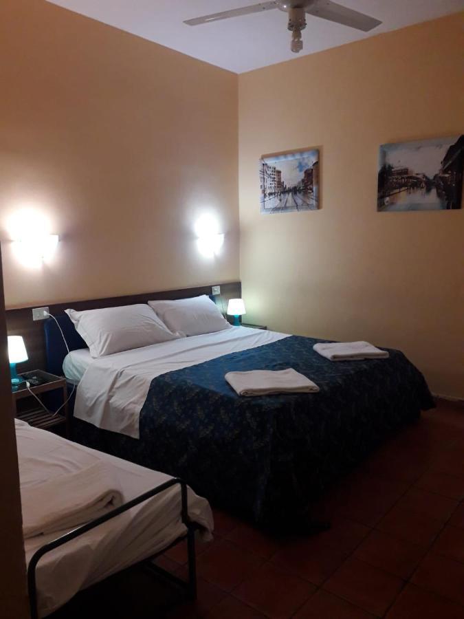 Rose Village Guest House Roma Exterior foto