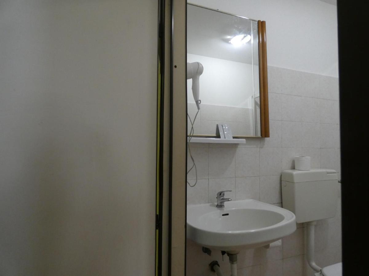 Rose Village Guest House Roma Exterior foto