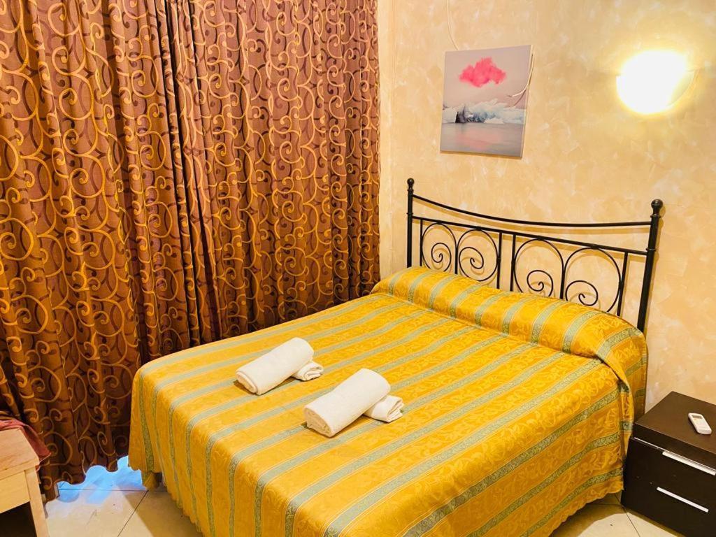 Rose Village Guest House Roma Exterior foto