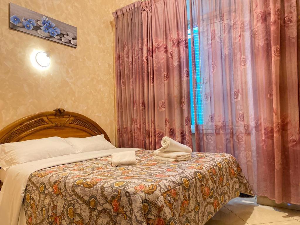 Rose Village Guest House Roma Exterior foto